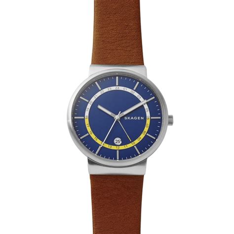 Skagen ur